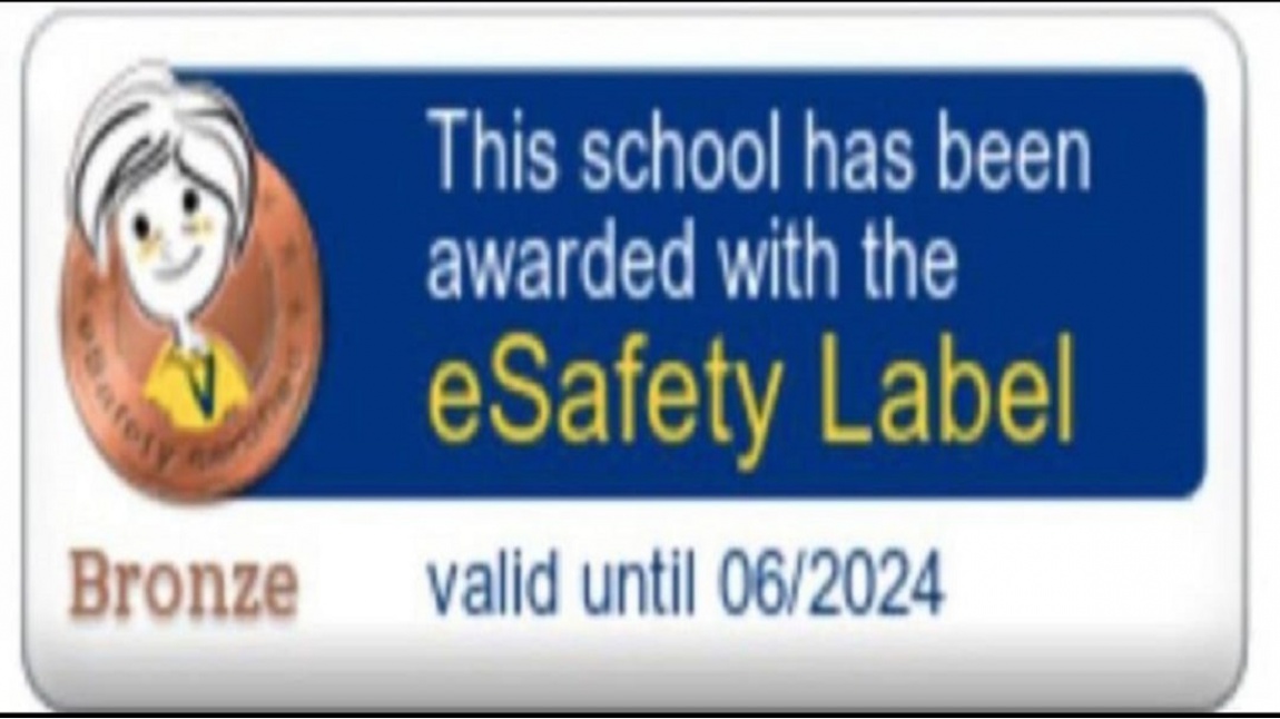 eSafety Label (e-Güvenlik Etiketi)