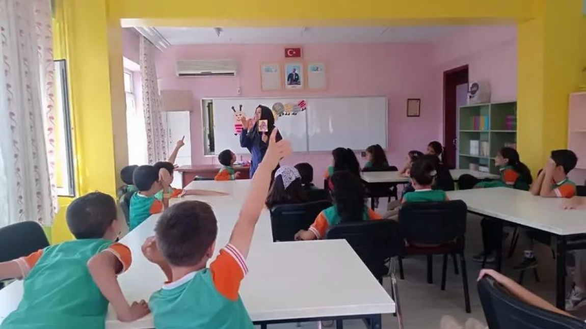 REHBERLİK SERVİSİ ÇALIŞMALARI